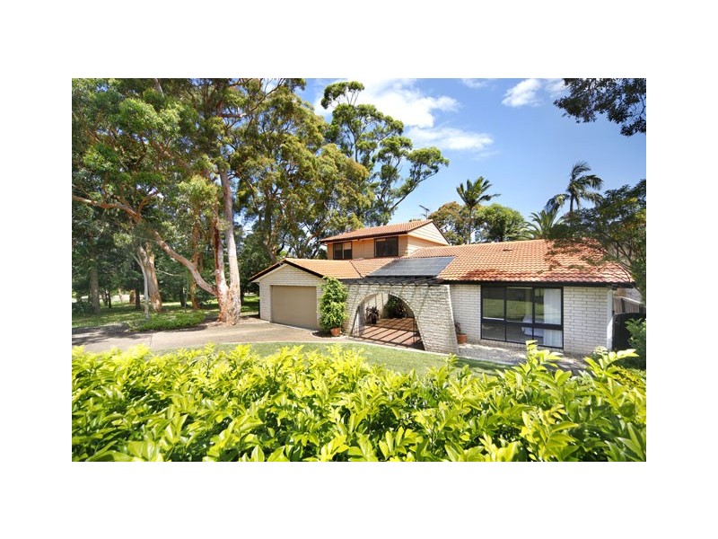 40 Turriell Point Road, Lilli Pilli NSW 2229