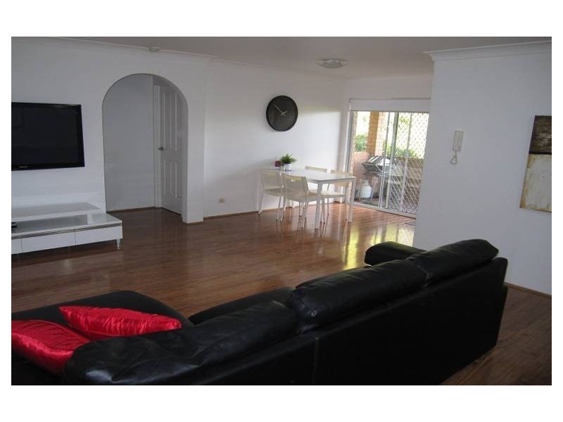 Unit 23/522 President Avenue, Sutherland NSW 2232