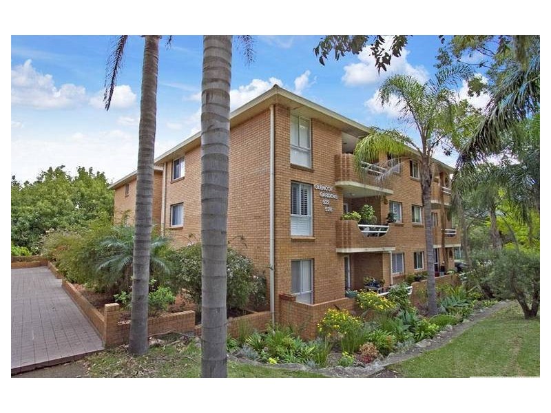 Unit 23/522 President Avenue, Sutherland NSW 2232