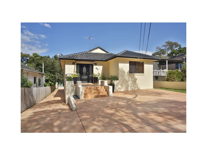 94 Burraneer Bay Road, Burraneer NSW 2230