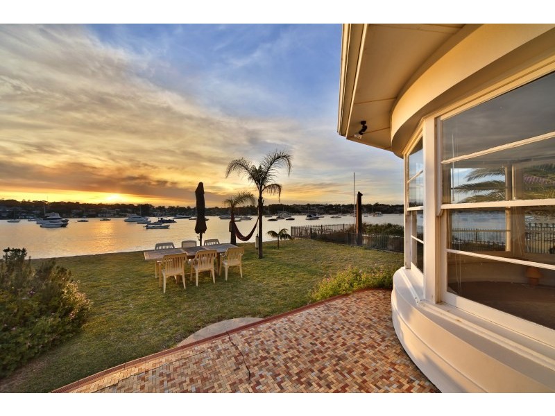 3 Darook Park Road, Cronulla NSW 2230