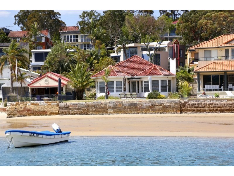 3 Darook Park Road, Cronulla NSW 2230