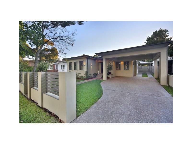 15 Anzac Street, Miranda NSW 2228