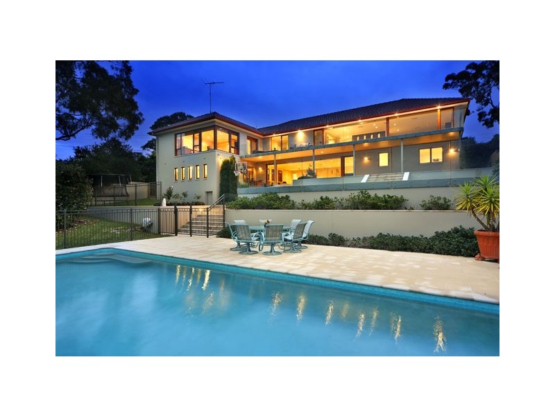 34 North East Crescent, Lilli Pilli NSW 2229