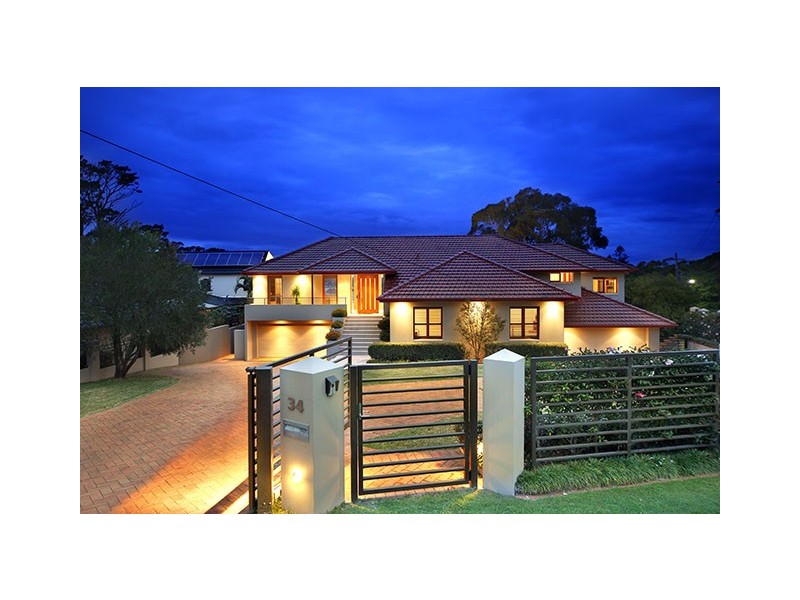 34 North East Crescent, Lilli Pilli NSW 2229