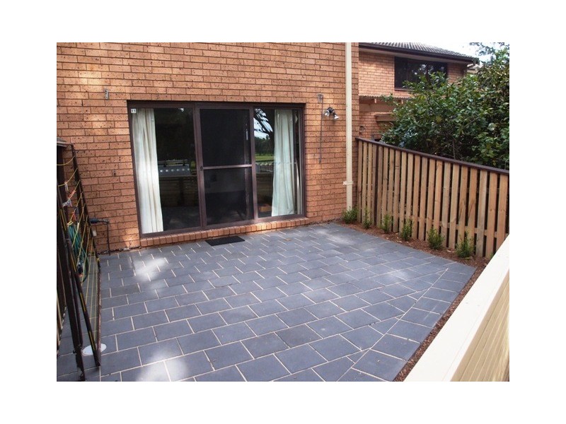 Unit 11/97 Denman Avenue, Woolooware NSW 2230