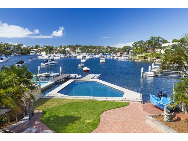 164 Gannons Road, Caringbah South NSW 2229