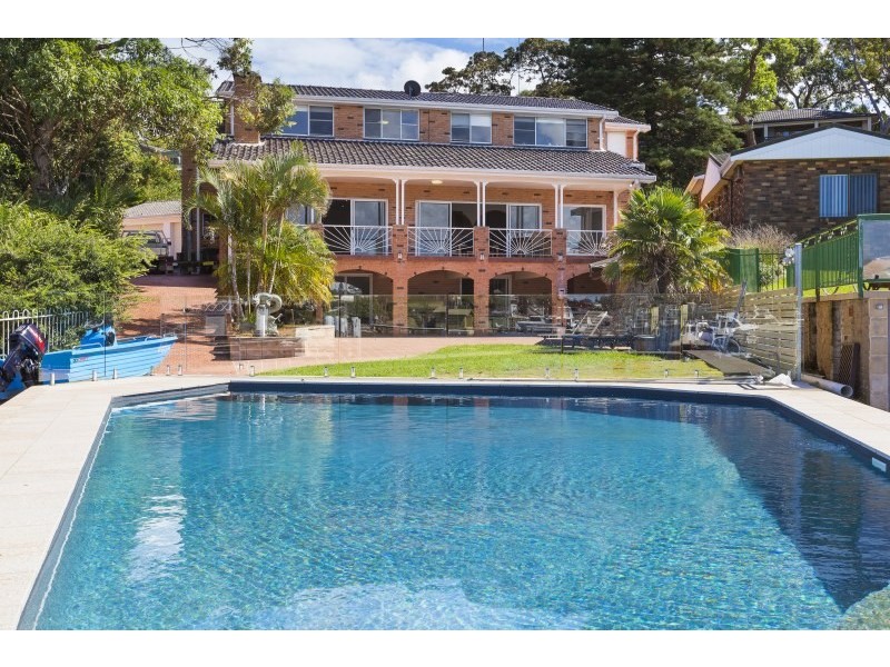 164 Gannons Road, Caringbah South NSW 2229