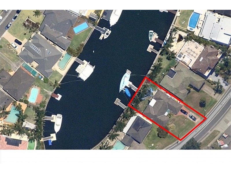 220 Belgrave Esplanade, Sylvania Waters NSW 2224