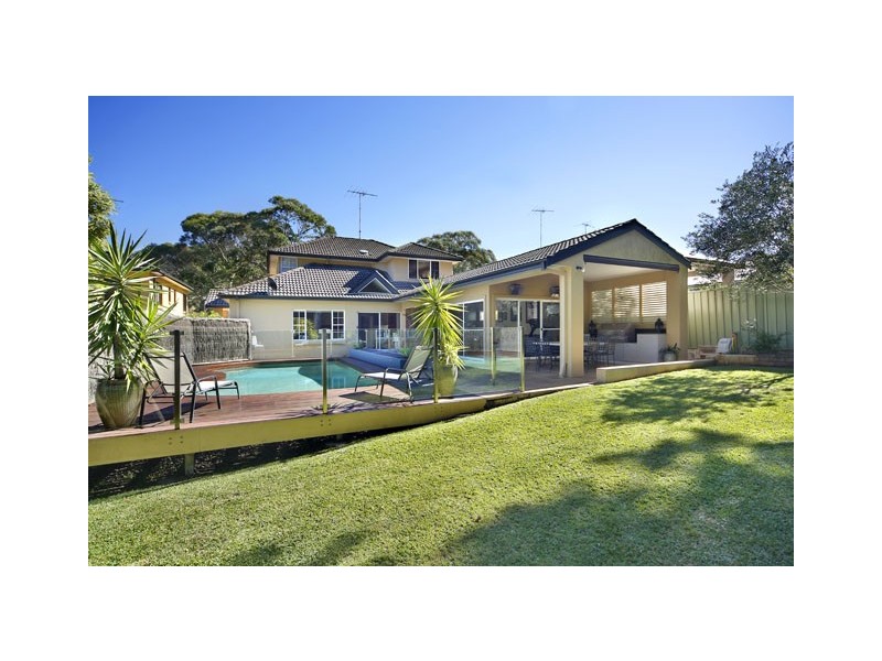 118 Taren Road, Caringbah South NSW 2229