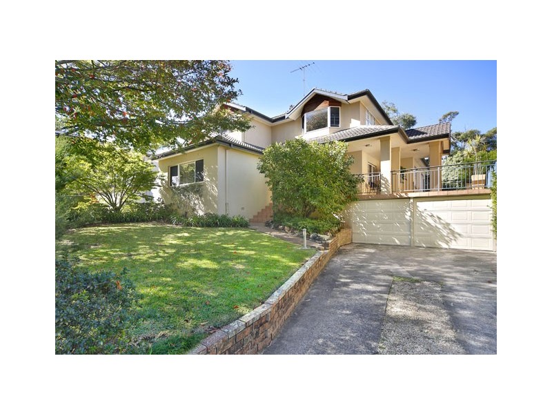 118 Taren Road, Caringbah South NSW 2229