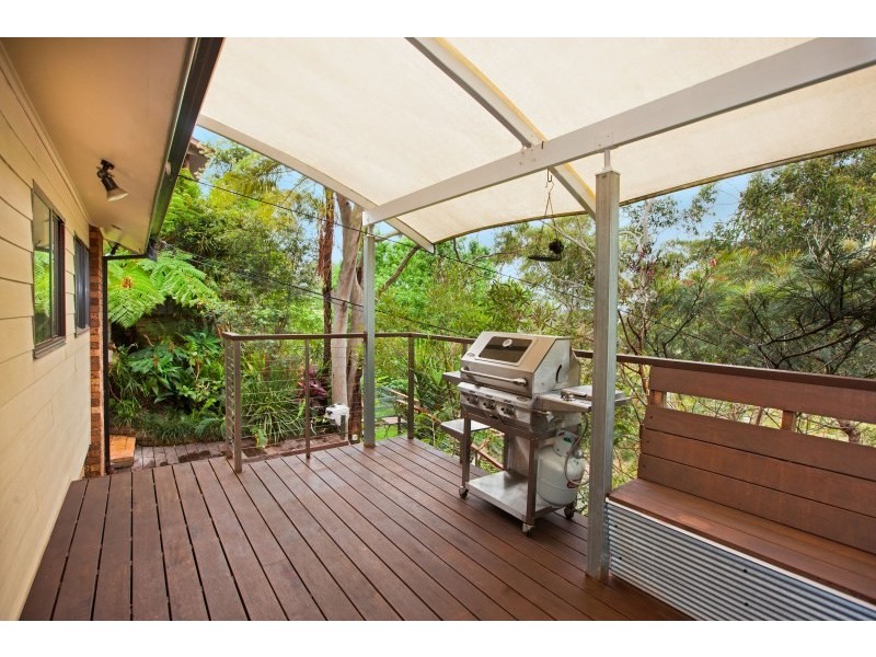 5 Tulong Place, Kirrawee NSW 2232