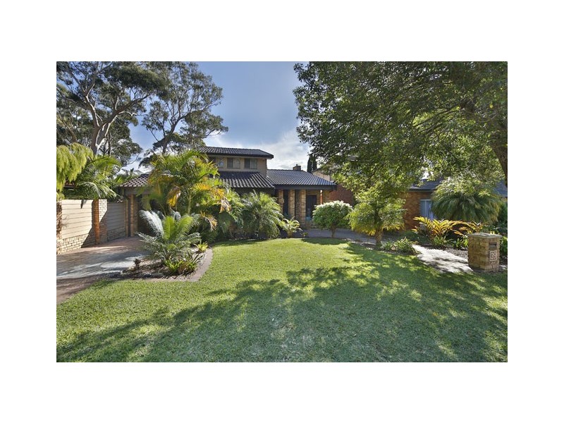 39 Kanoona Street, Caringbah South NSW 2229