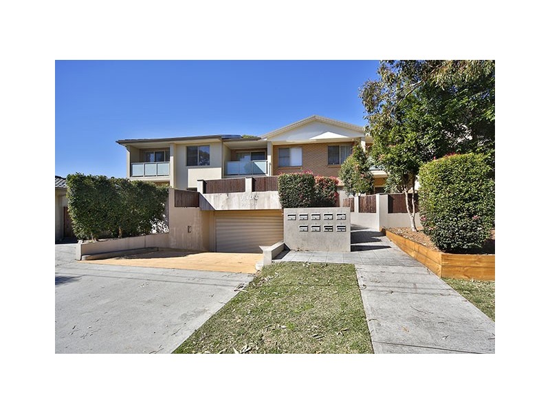 1/20-22 High Street, Caringbah NSW 2229