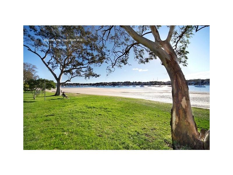 Unit 5/54 Nicholson Parade, Cronulla NSW 2230