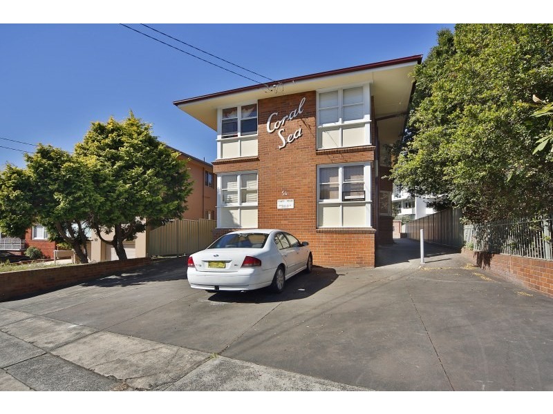 Unit 5/54 Nicholson Parade, Cronulla NSW 2230