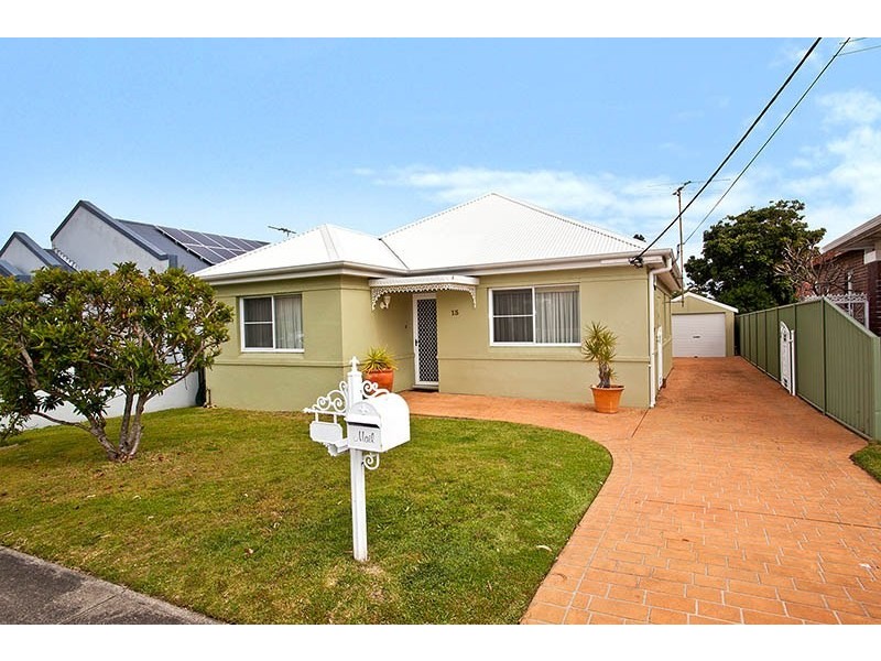 13 Camille Street, Sans Souci NSW 2219