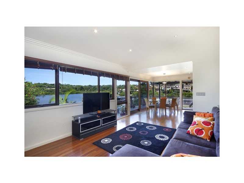 8 Oyster Bay Road, Oyster Bay NSW 2225