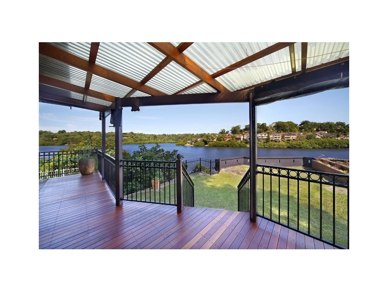 8 Oyster Bay Road, Oyster Bay NSW 2225