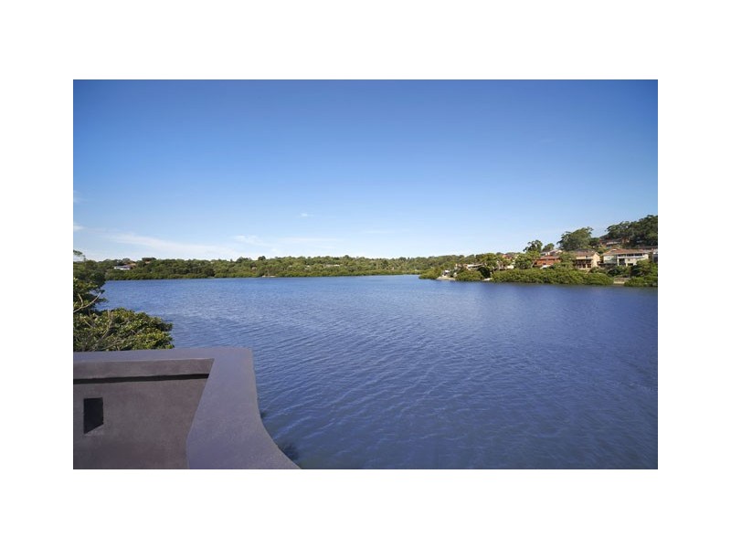 8 Oyster Bay Road, Oyster Bay NSW 2225