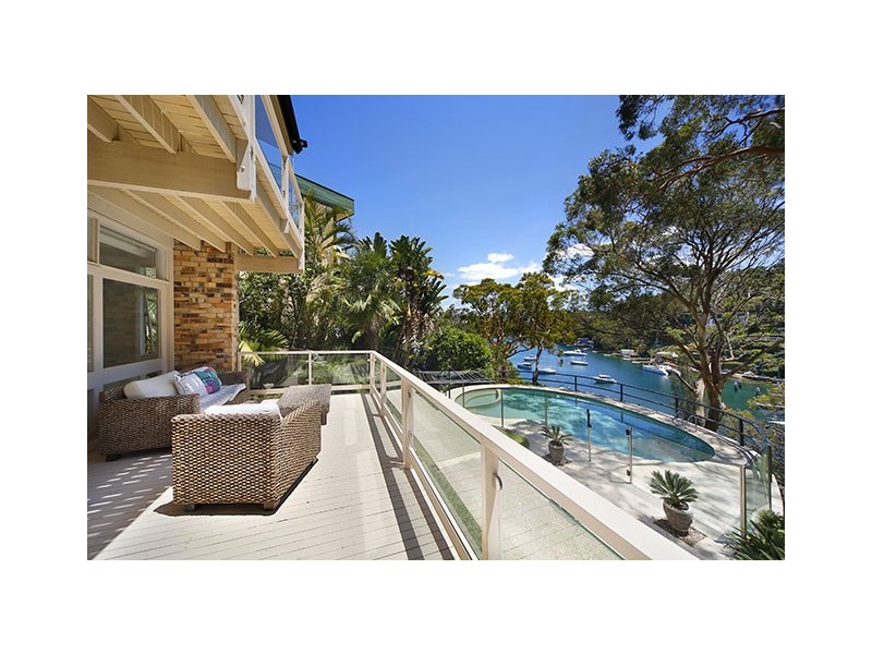 4 Buckinbah Place, Lilli Pilli NSW 2229