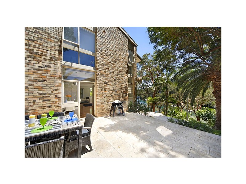 4 Buckinbah Place, Lilli Pilli NSW 2229