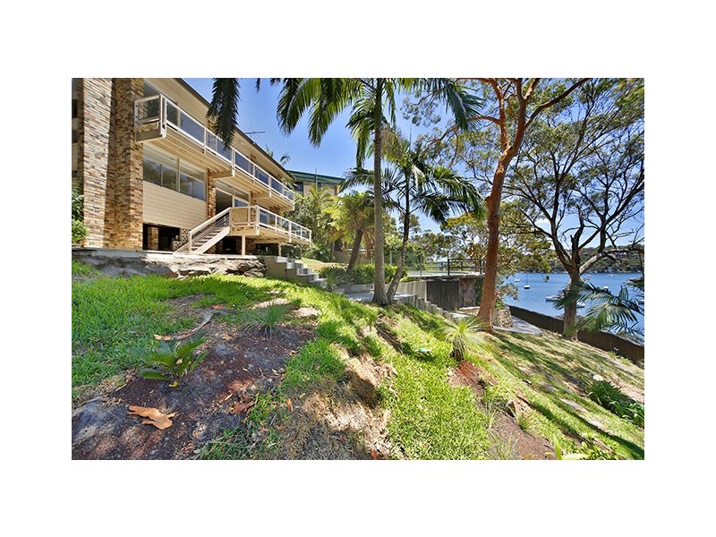 4 Buckinbah Place, Lilli Pilli NSW 2229