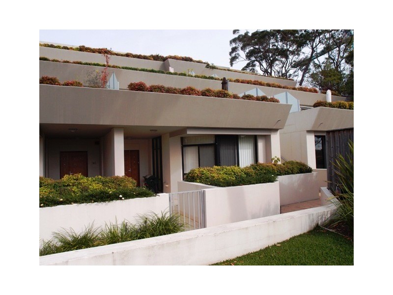 Unit 5/10 Corea Street, Sylvania NSW 2224