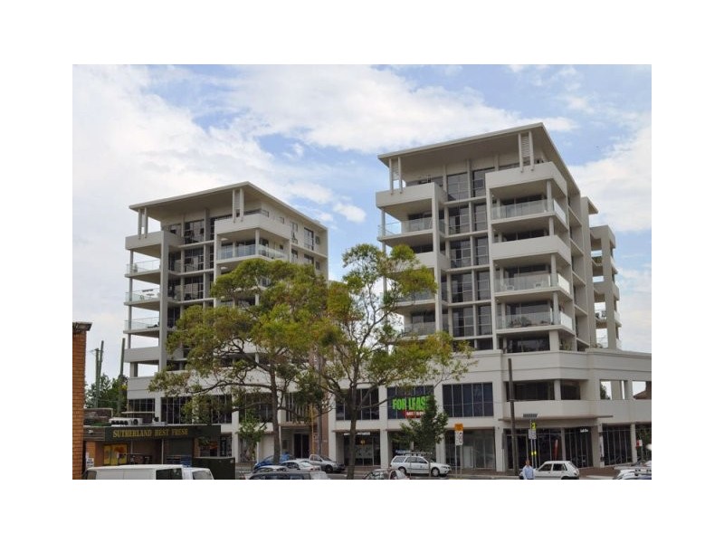 Unit 1/570 President Avenue, Sutherland NSW 2232