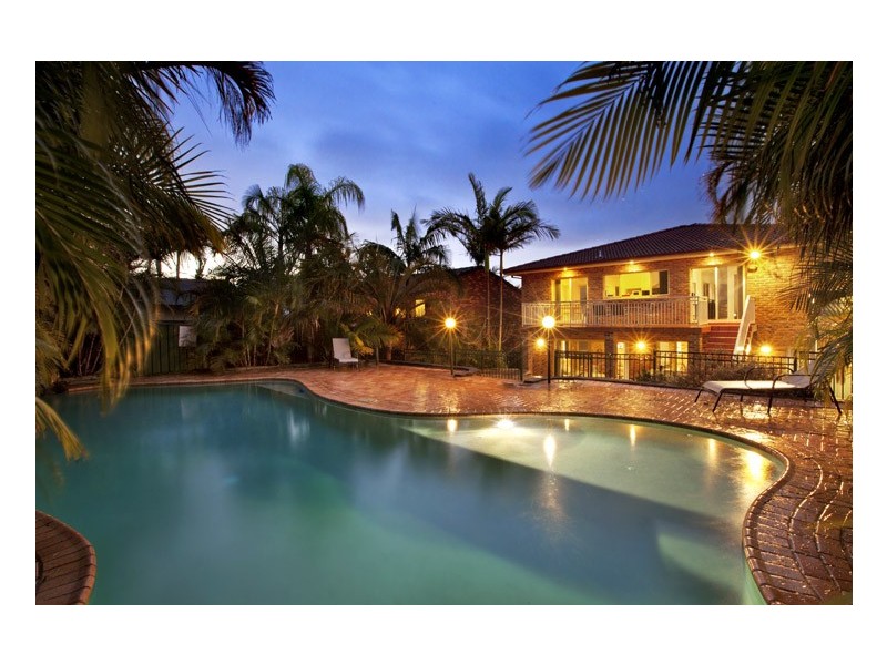 2 Fairs Avenue, Woolooware NSW 2230