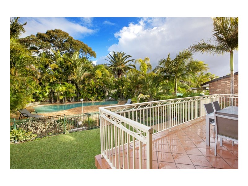 2 Fairs Avenue, Woolooware NSW 2230