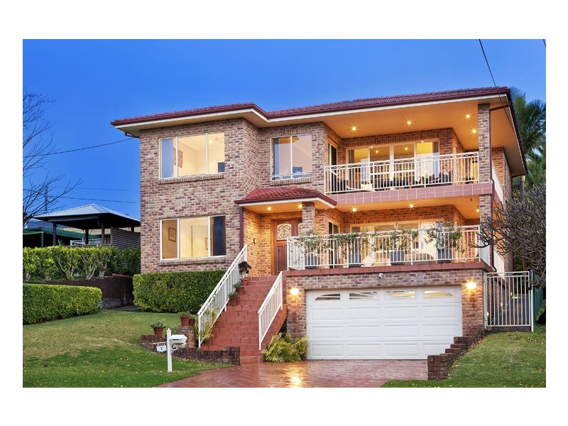 2 Fairs Avenue, Woolooware NSW 2230