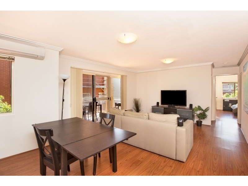 6/13-15 Croydon Street, Cronulla NSW 2230