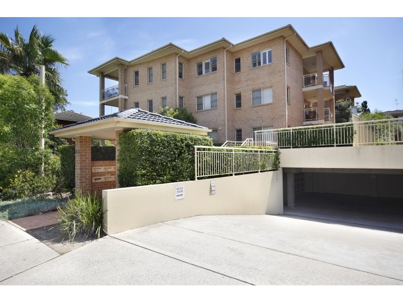 Unit 6/13 Croydon Street, Cronulla NSW 2230