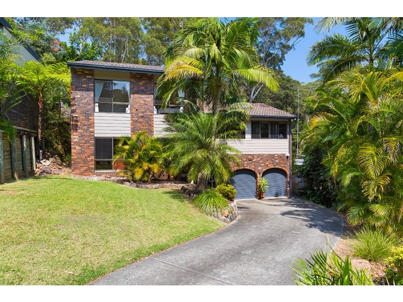 14 Glenhaven Place, Oyster Bay NSW 2225