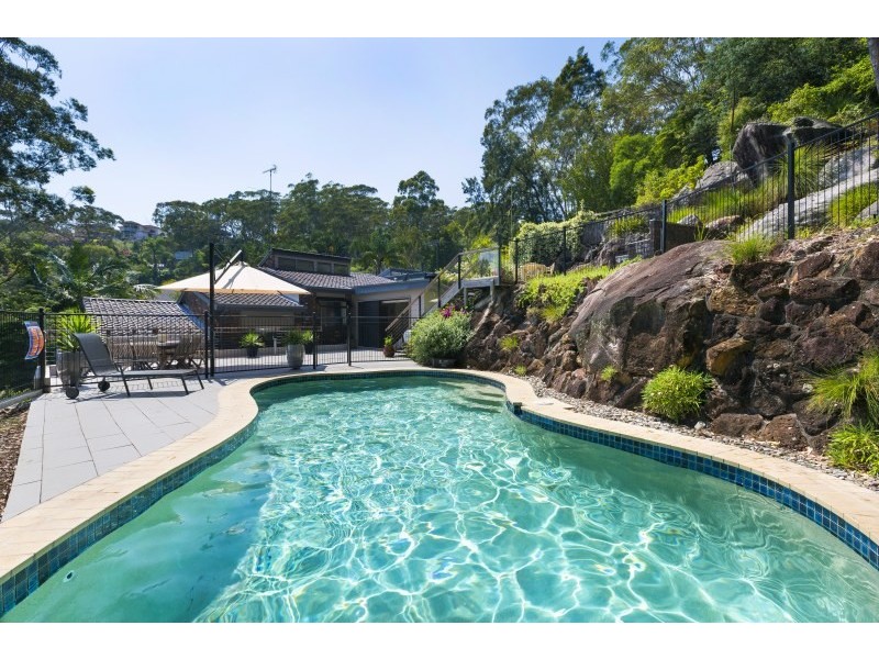 14 Glenhaven Place, Oyster Bay NSW 2225
