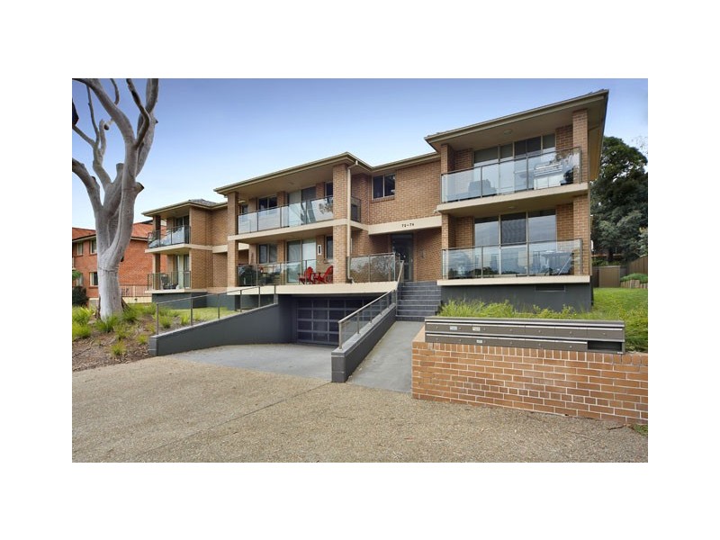 Unit 11/72 Talara Road, Gymea NSW 2227