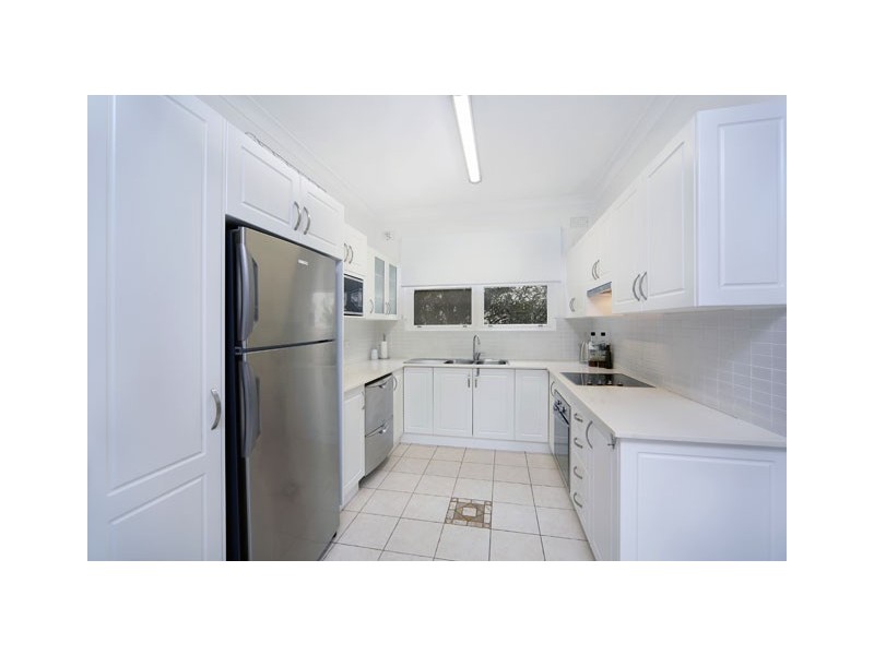Unit 3/21 Arthur Avenue, Cronulla NSW 2230