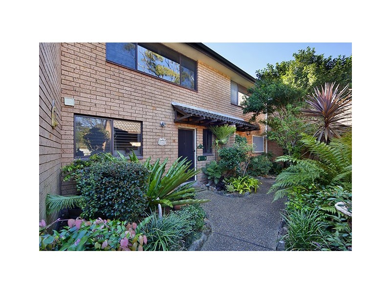 Unit 5/97-103 Denman Avenue, Woolooware NSW 2230