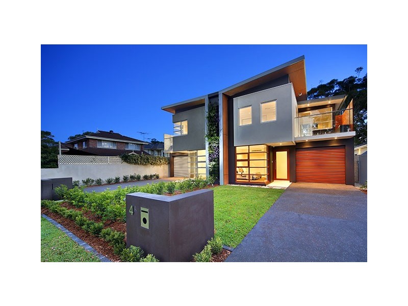 4a Daphne Street, Caringbah South NSW 2229