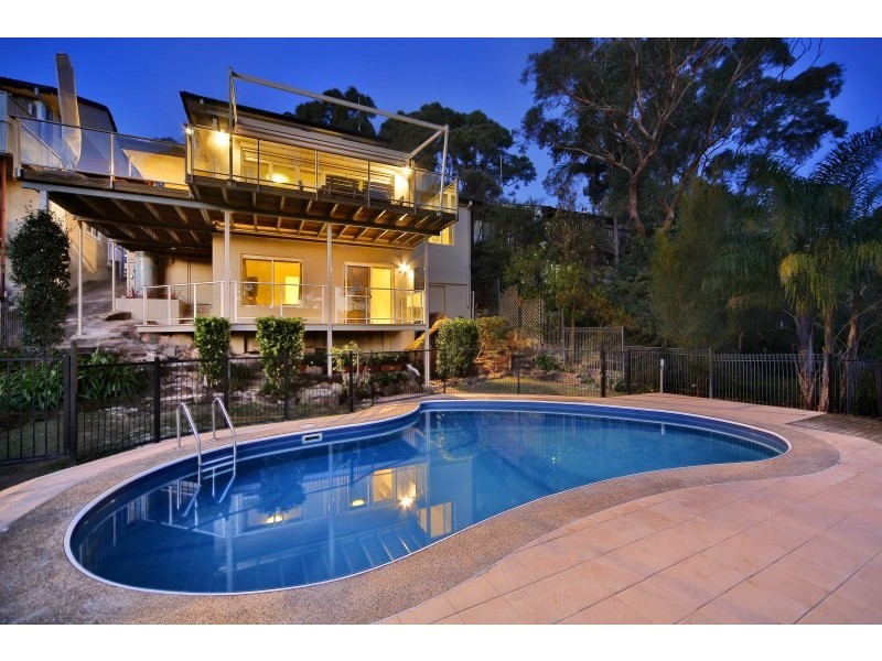 11 Tiranna Place, Oyster Bay NSW 2225