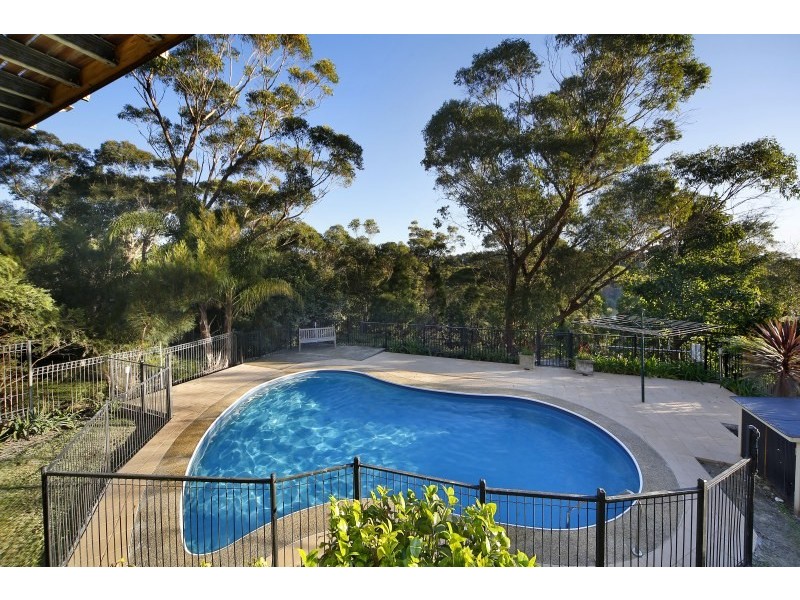 11 Tiranna Place, Oyster Bay NSW 2225