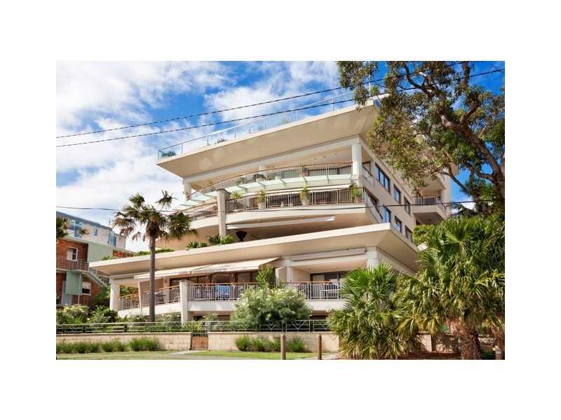 Unit 7/15 Tonkin Street, Cronulla NSW 2230