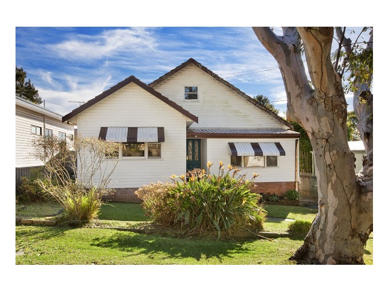 1 Warcoo Avenue, Gymea Bay NSW 2227