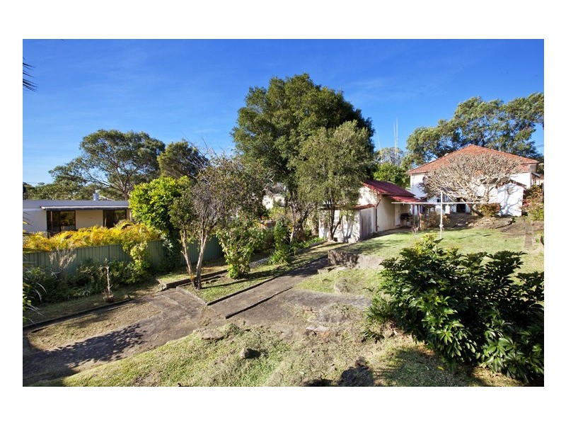 1 Warcoo Avenue, Gymea Bay NSW 2227