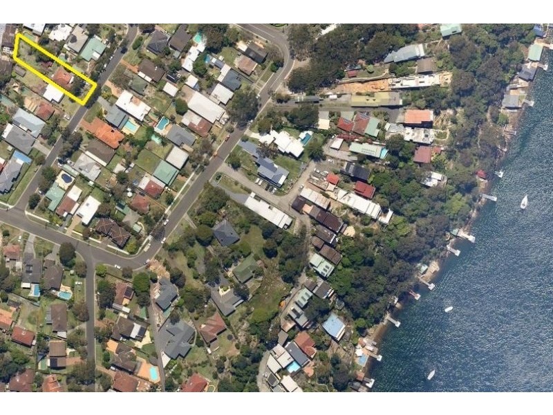 1 Warcoo Avenue, Gymea Bay NSW 2227
