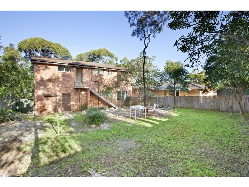 4 Westward Street, Kareela NSW 2232