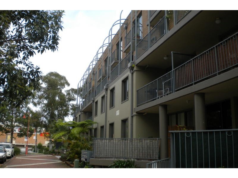 Unit 5/23-29 Willock Avenue, Miranda NSW 2228