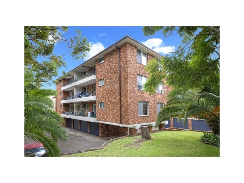 Unit 10/16 Allison Road, Cronulla NSW 2230