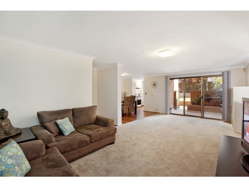 Unit 5/39 Chapman Street, Gymea NSW 2227